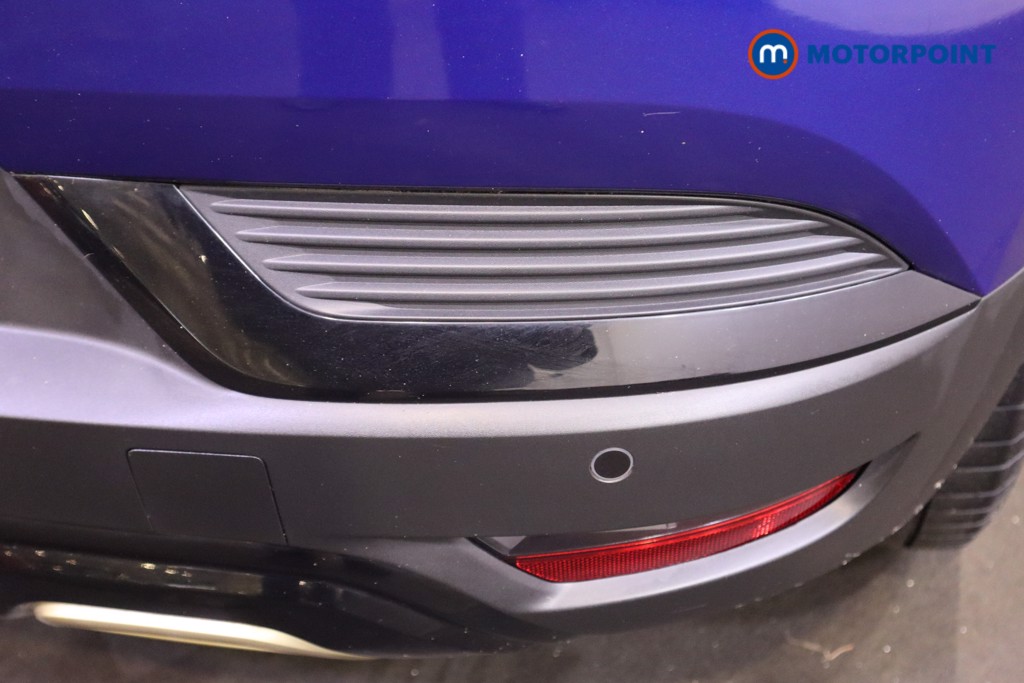 Renault Captur Engineered Automatic Petrol-Electric Hybrid SUV - Stock Number (1608858) - 34th supplementary image