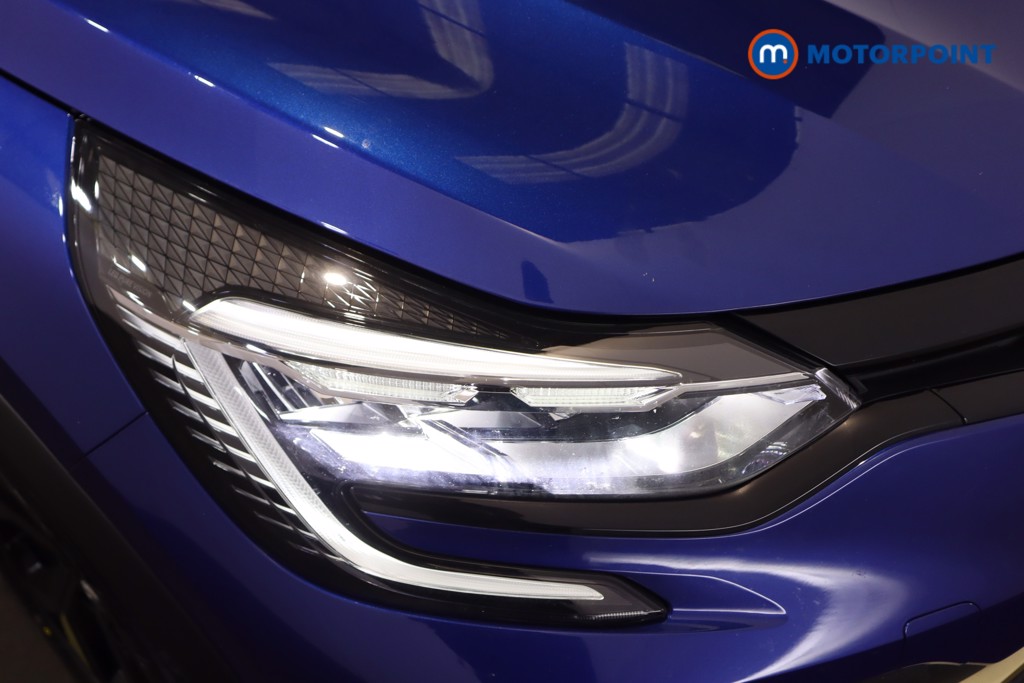 Renault Captur Engineered Automatic Petrol-Electric Hybrid SUV - Stock Number (1608858) - 36th supplementary image