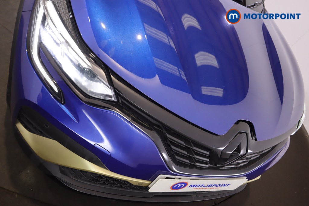 Renault Captur Engineered Automatic Petrol-Electric Hybrid SUV - Stock Number (1608858) - 37th supplementary image