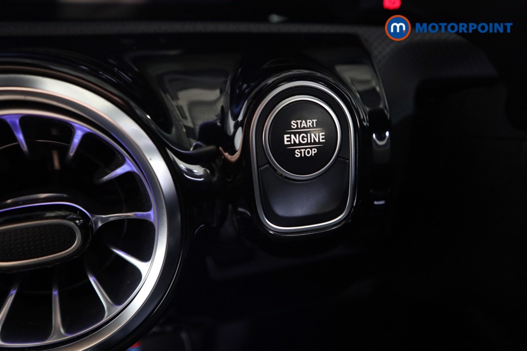 Mercedes-Benz CLA Amg Line Automatic Petrol Plug-In Hybrid Coupe - Stock Number (1608912) - 6th supplementary image