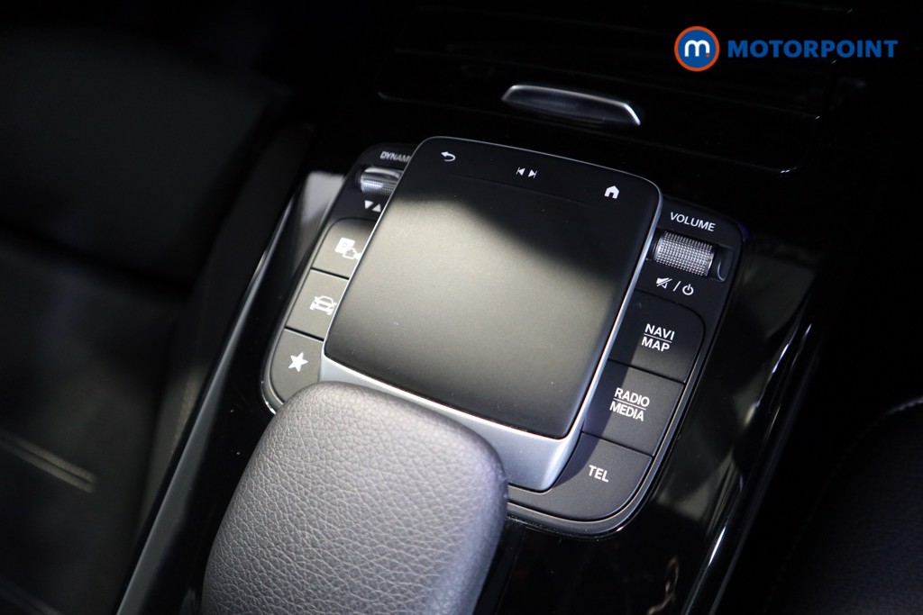 Mercedes-Benz CLA Amg Line Automatic Petrol Plug-In Hybrid Coupe - Stock Number (1608912) - 9th supplementary image