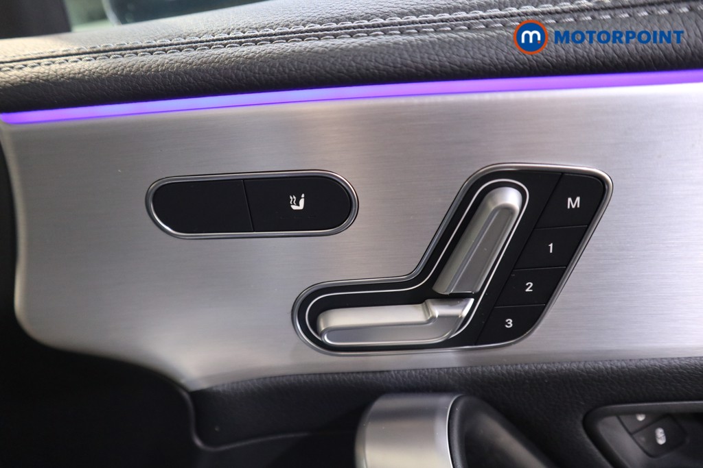 Mercedes-Benz CLA Amg Line Automatic Petrol Plug-In Hybrid Coupe - Stock Number (1608912) - 12th supplementary image