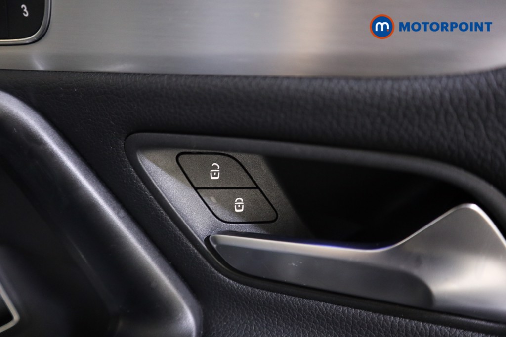 Mercedes-Benz CLA Amg Line Automatic Petrol Plug-In Hybrid Coupe - Stock Number (1608912) - 13th supplementary image