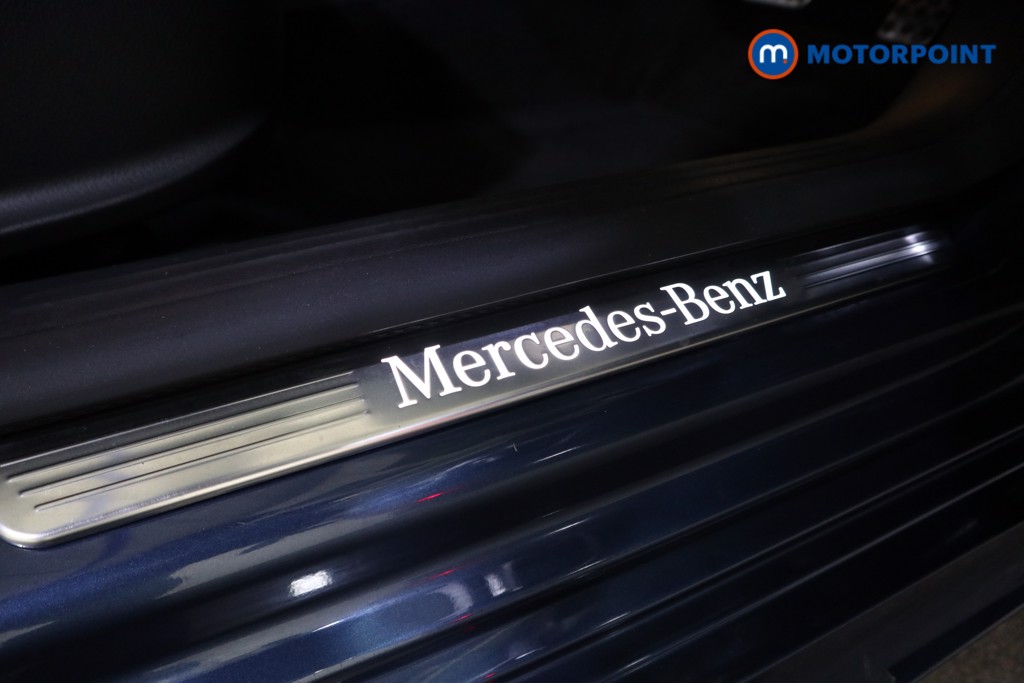 Mercedes-Benz CLA Amg Line Automatic Petrol Plug-In Hybrid Coupe - Stock Number (1608912) - 15th supplementary image