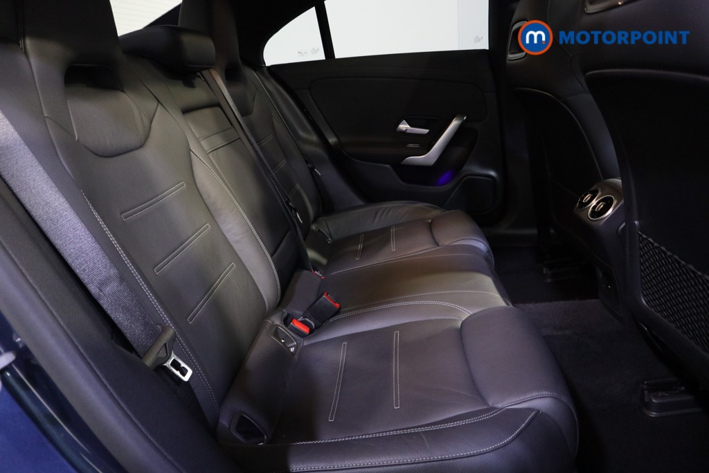 Mercedes-Benz CLA Amg Line Automatic Petrol Plug-In Hybrid Coupe - Stock Number (1608912) - 17th supplementary image