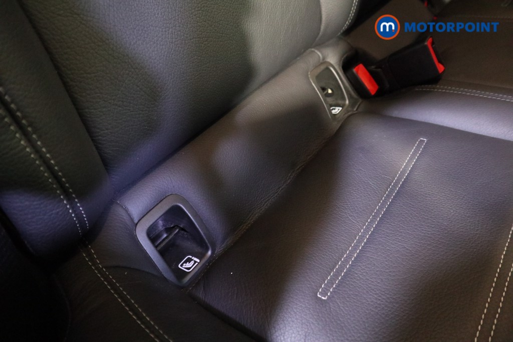 Mercedes-Benz CLA Amg Line Automatic Petrol Plug-In Hybrid Coupe - Stock Number (1608912) - 18th supplementary image