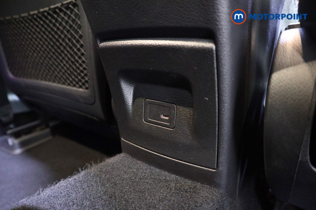 Mercedes-Benz CLA Amg Line Automatic Petrol Plug-In Hybrid Coupe - Stock Number (1608912) - 19th supplementary image