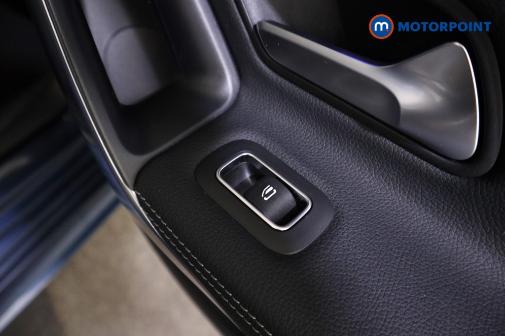 Mercedes-Benz CLA Amg Line Automatic Petrol Plug-In Hybrid Coupe - Stock Number (1608912) - 20th supplementary image