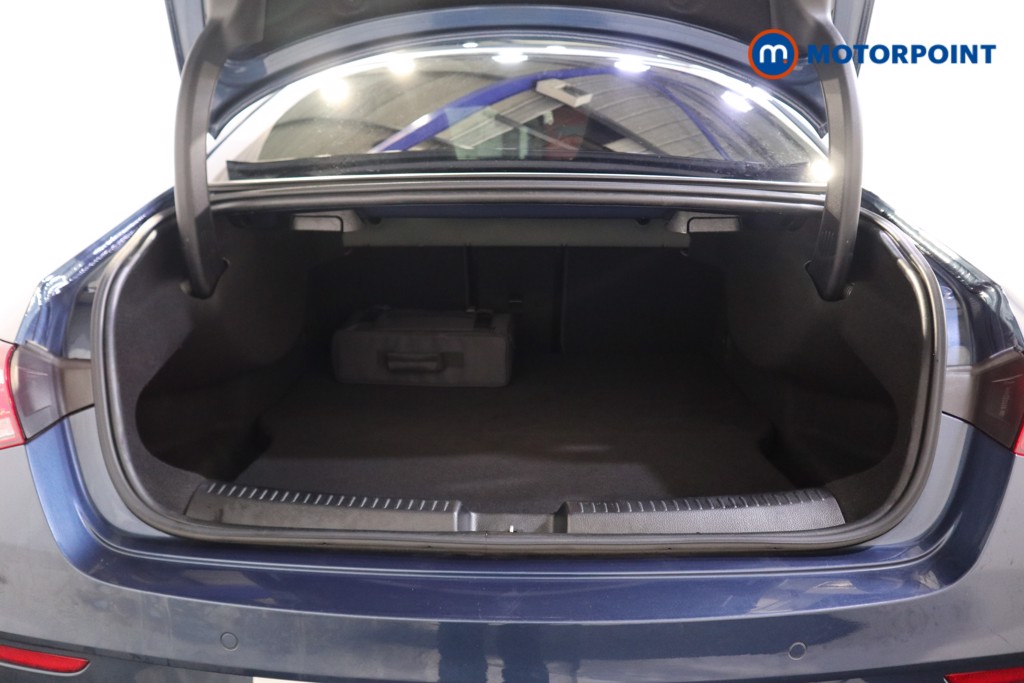 Mercedes-Benz CLA Amg Line Automatic Petrol Plug-In Hybrid Coupe - Stock Number (1608912) - 21st supplementary image