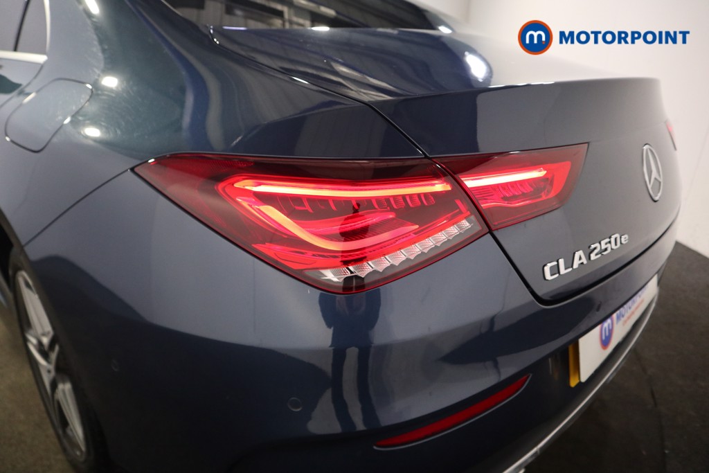 Mercedes-Benz CLA Amg Line Automatic Petrol Plug-In Hybrid Coupe - Stock Number (1608912) - 27th supplementary image