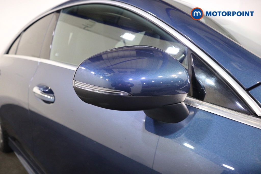 Mercedes-Benz CLA Amg Line Automatic Petrol Plug-In Hybrid Coupe - Stock Number (1608912) - 29th supplementary image