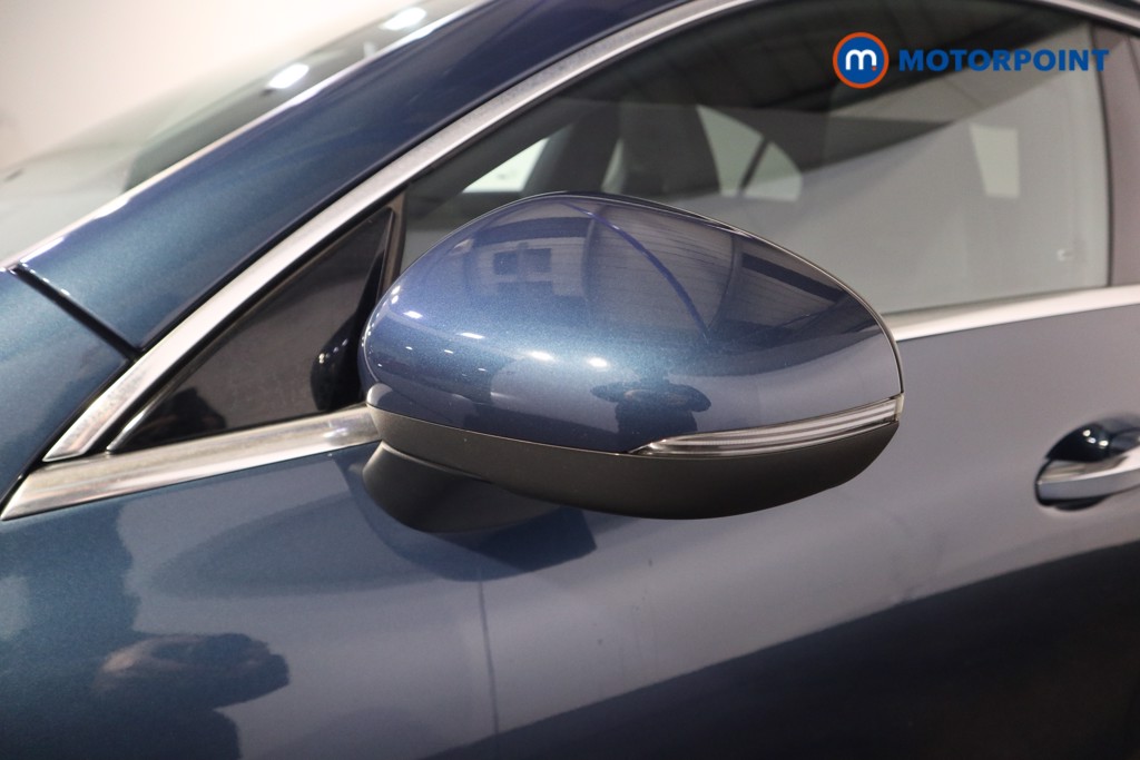 Mercedes-Benz CLA Amg Line Automatic Petrol Plug-In Hybrid Coupe - Stock Number (1608912) - 30th supplementary image