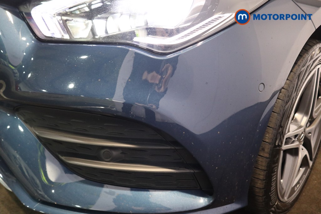 Mercedes-Benz CLA Amg Line Automatic Petrol Plug-In Hybrid Coupe - Stock Number (1608912) - 31st supplementary image