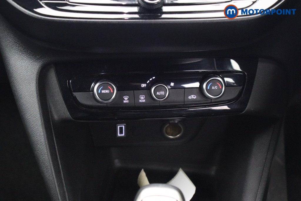 Vauxhall Corsa GS Manual Petrol Hatchback - Stock Number (1609022) - 3rd supplementary image