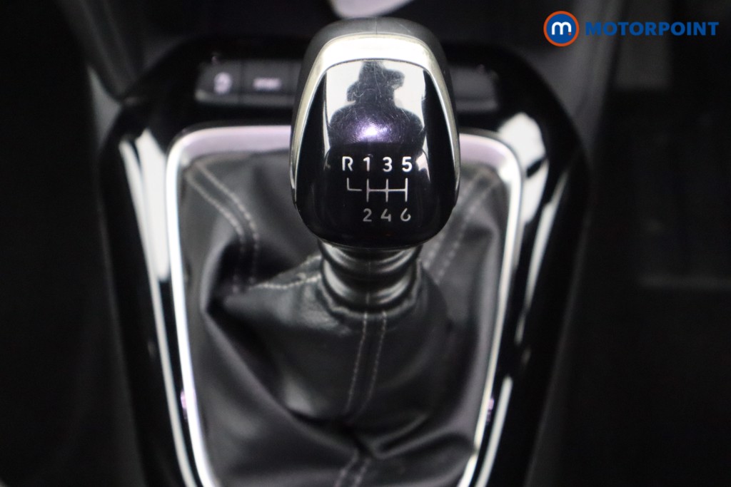 Vauxhall Corsa GS Manual Petrol Hatchback - Stock Number (1609022) - 4th supplementary image