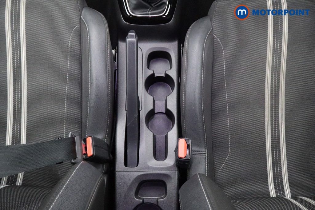 Vauxhall Corsa GS Manual Petrol Hatchback - Stock Number (1609022) - 5th supplementary image