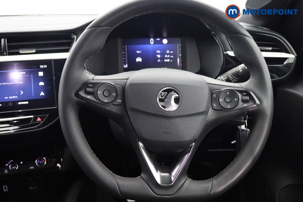 Vauxhall Corsa GS Manual Petrol Hatchback - Stock Number (1609022) - 6th supplementary image