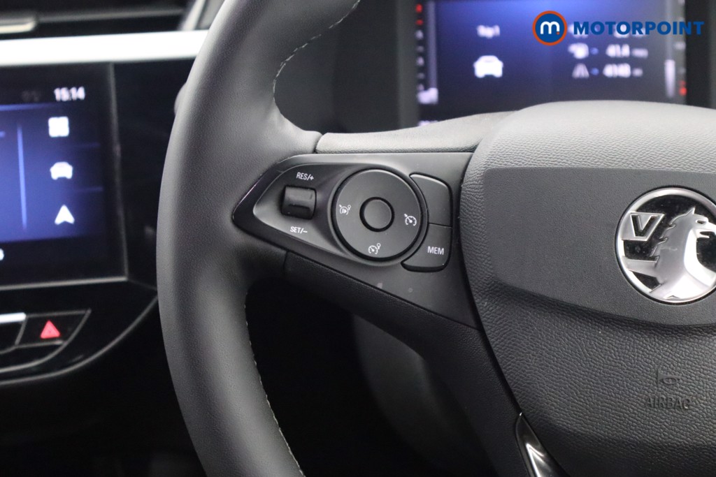 Vauxhall Corsa GS Manual Petrol Hatchback - Stock Number (1609022) - 7th supplementary image