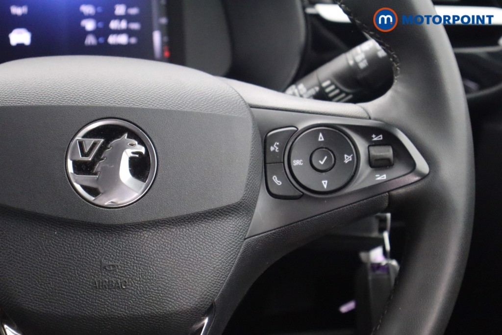 Vauxhall Corsa GS Manual Petrol Hatchback - Stock Number (1609022) - 8th supplementary image