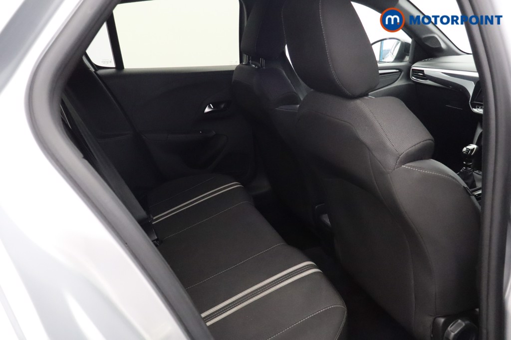 Vauxhall Corsa GS Manual Petrol Hatchback - Stock Number (1609022) - 10th supplementary image