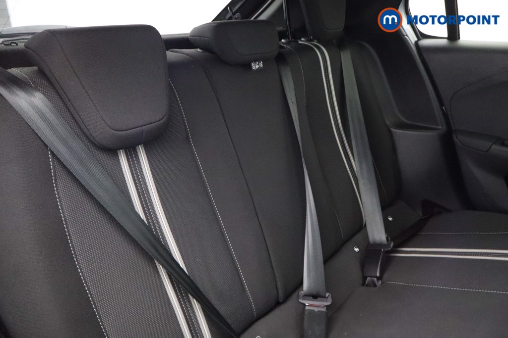 Vauxhall Corsa GS Manual Petrol Hatchback - Stock Number (1609022) - 11th supplementary image