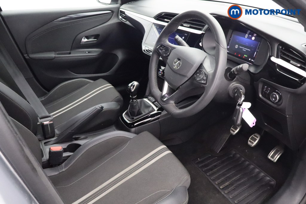 Vauxhall Corsa GS Manual Petrol Hatchback - Stock Number (1609022) - 12th supplementary image