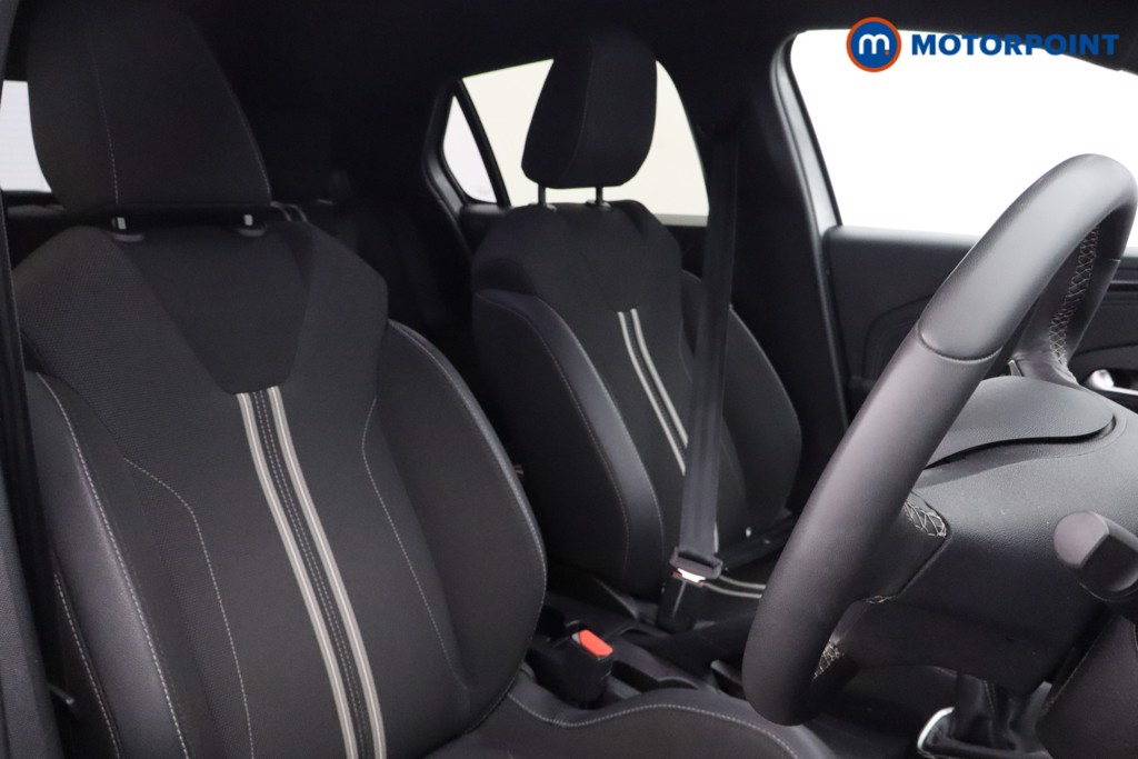 Vauxhall Corsa GS Manual Petrol Hatchback - Stock Number (1609022) - 13th supplementary image