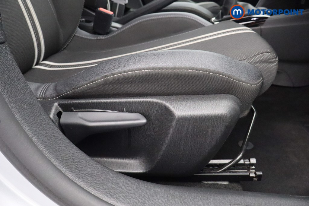 Vauxhall Corsa GS Manual Petrol Hatchback - Stock Number (1609022) - 18th supplementary image