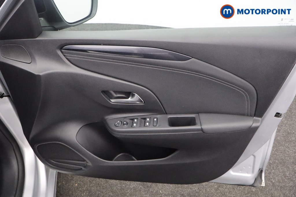 Vauxhall Corsa GS Manual Petrol Hatchback - Stock Number (1609022) - 19th supplementary image