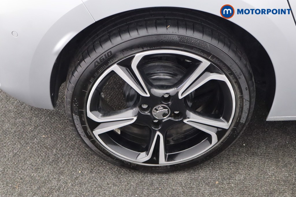 Vauxhall Corsa GS Manual Petrol Hatchback - Stock Number (1609022) - 21st supplementary image