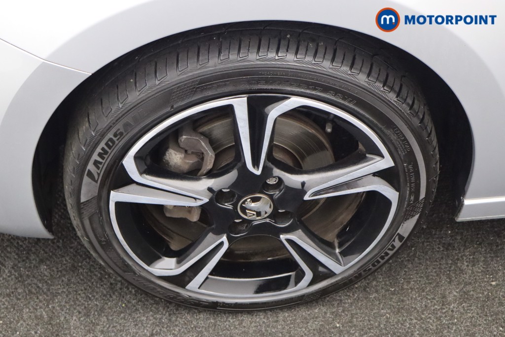 Vauxhall Corsa GS Manual Petrol Hatchback - Stock Number (1609022) - 23rd supplementary image