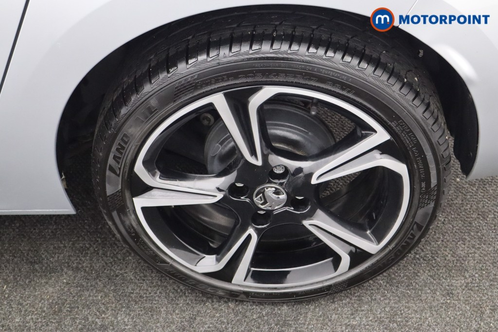 Vauxhall Corsa GS Manual Petrol Hatchback - Stock Number (1609022) - 24th supplementary image