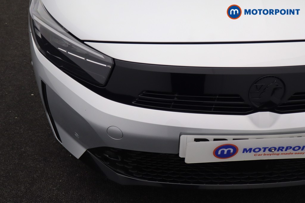 Vauxhall Corsa GS Manual Petrol Hatchback - Stock Number (1609022) - 26th supplementary image