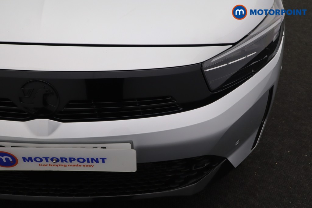 Vauxhall Corsa GS Manual Petrol Hatchback - Stock Number (1609022) - 27th supplementary image