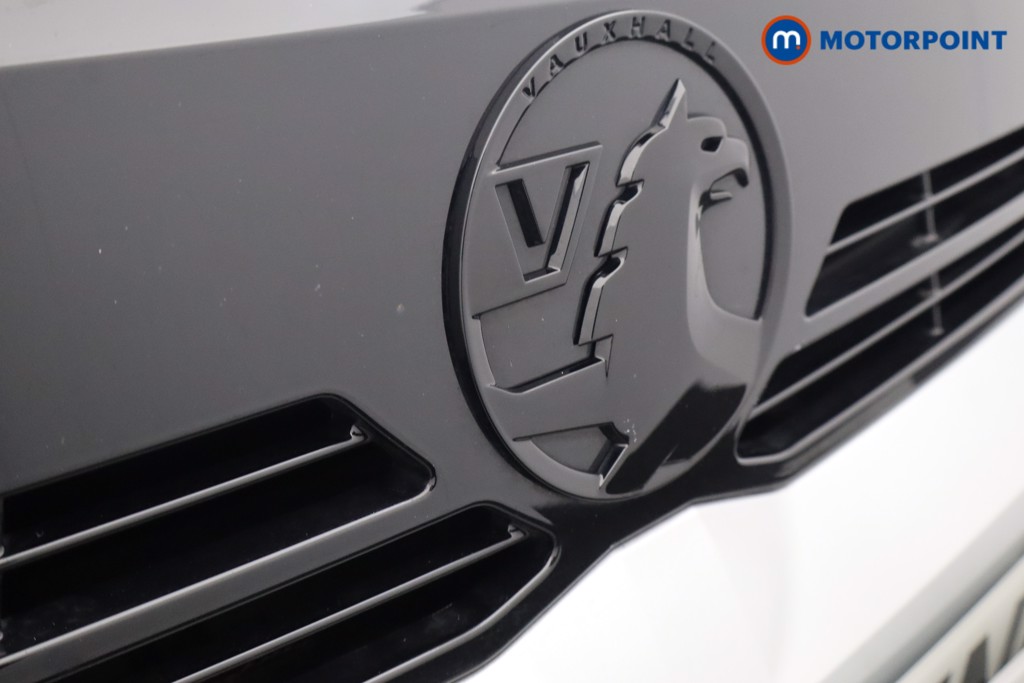 Vauxhall Corsa GS Manual Petrol Hatchback - Stock Number (1609022) - 28th supplementary image