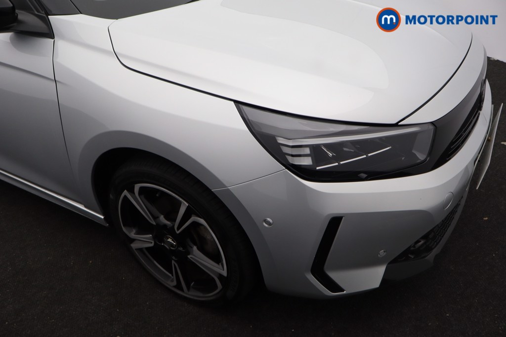 Vauxhall Corsa GS Manual Petrol Hatchback - Stock Number (1609022) - 29th supplementary image