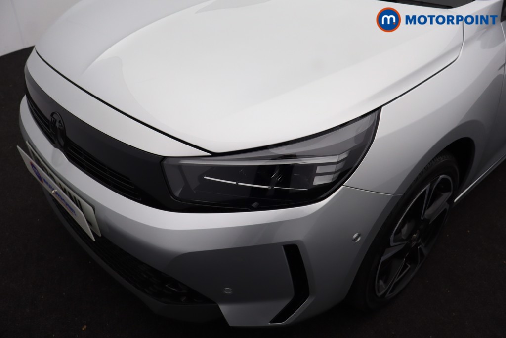 Vauxhall Corsa GS Manual Petrol Hatchback - Stock Number (1609022) - 30th supplementary image