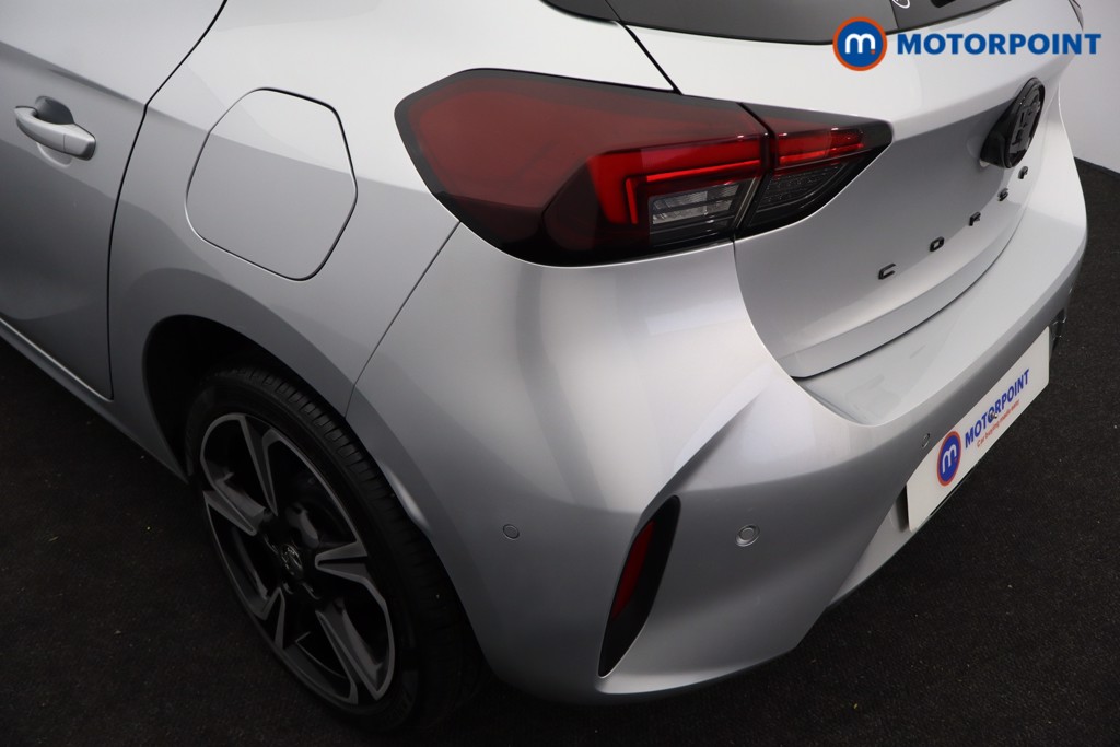 Vauxhall Corsa GS Manual Petrol Hatchback - Stock Number (1609022) - 31st supplementary image