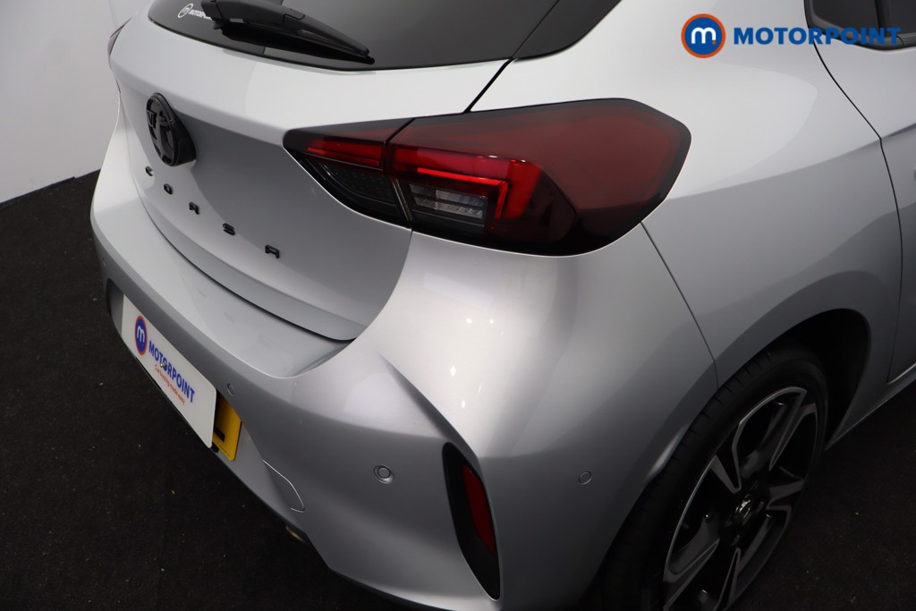 Vauxhall Corsa GS Manual Petrol Hatchback - Stock Number (1609022) - 32nd supplementary image