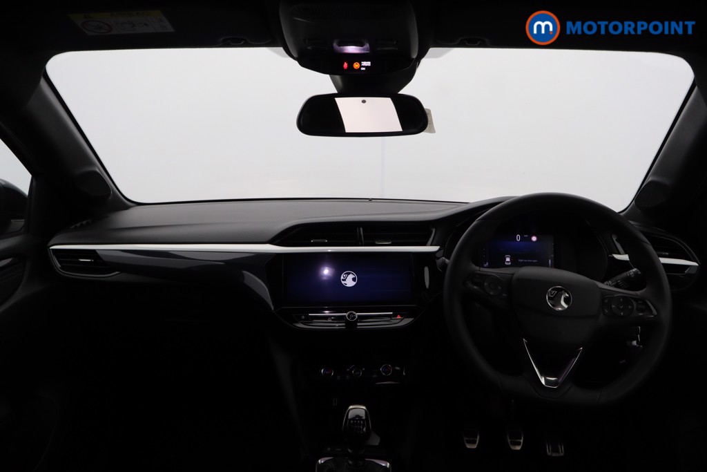 Vauxhall Corsa GS Manual Petrol Hatchback - Stock Number (1609022) - 1st supplementary image