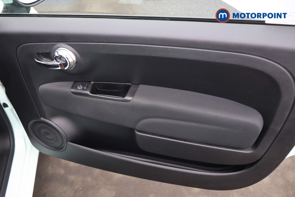 Fiat 500 Lounge Manual Petrol Hatchback - Stock Number (1609104) - 10th supplementary image