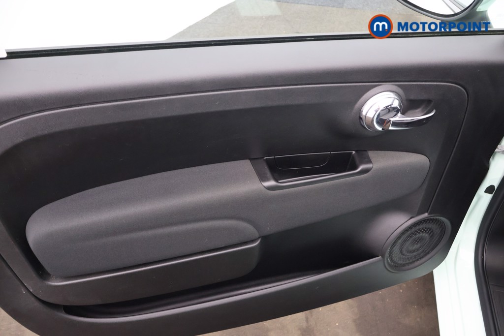 Fiat 500 Lounge Manual Petrol Hatchback - Stock Number (1609104) - 14th supplementary image