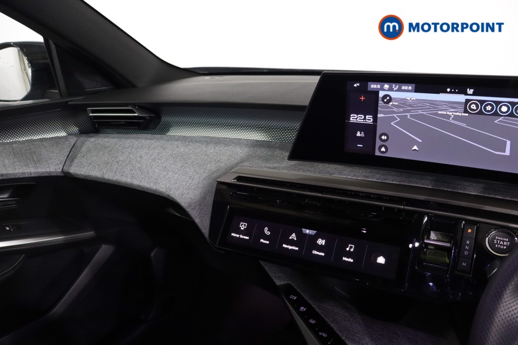 Peugeot 5008 GT Automatic Petrol SUV - Stock Number (1609175) - 3rd supplementary image