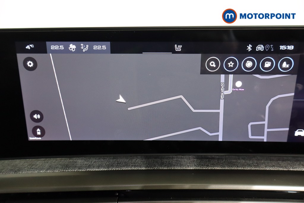 Peugeot 5008 GT Automatic Petrol SUV - Stock Number (1609175) - 7th supplementary image