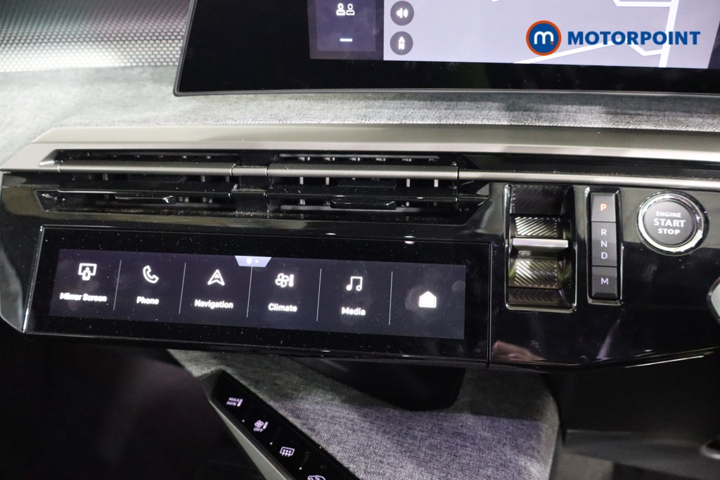 Peugeot 5008 GT Automatic Petrol SUV - Stock Number (1609175) - 11th supplementary image