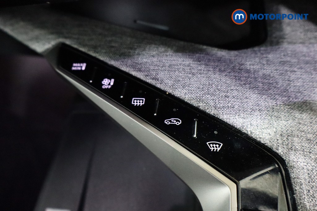 Peugeot 5008 GT Automatic Petrol SUV - Stock Number (1609175) - 12th supplementary image