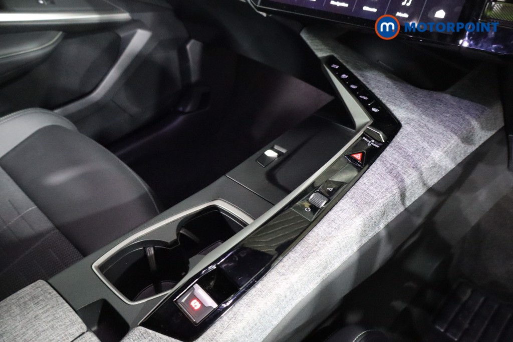 Peugeot 5008 GT Automatic Petrol SUV - Stock Number (1609175) - 13th supplementary image