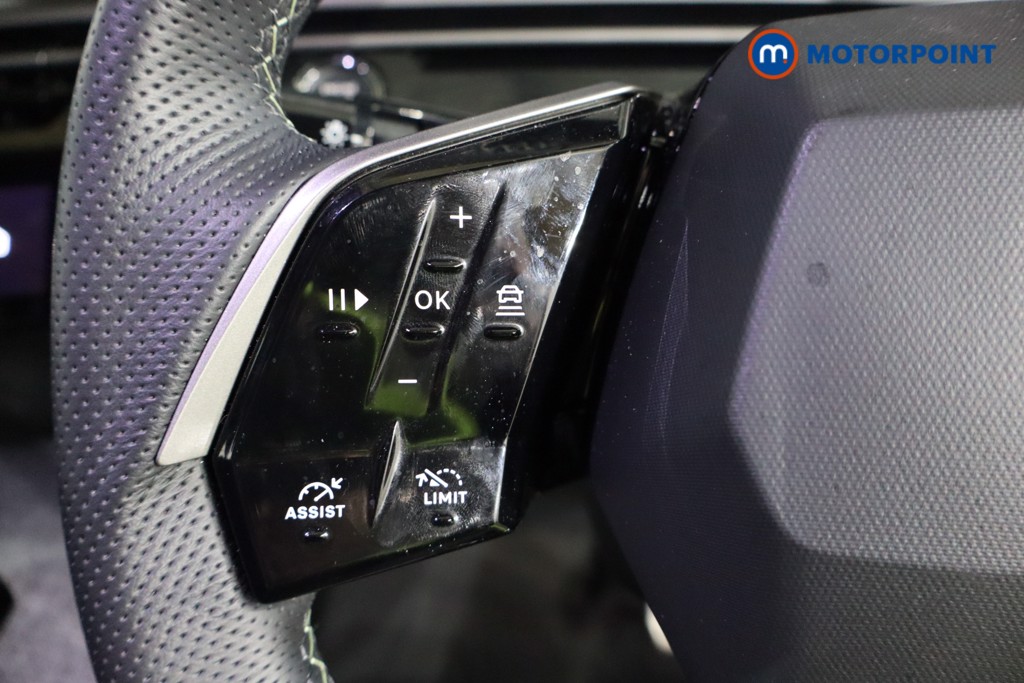 Peugeot 5008 GT Automatic Petrol SUV - Stock Number (1609175) - 14th supplementary image