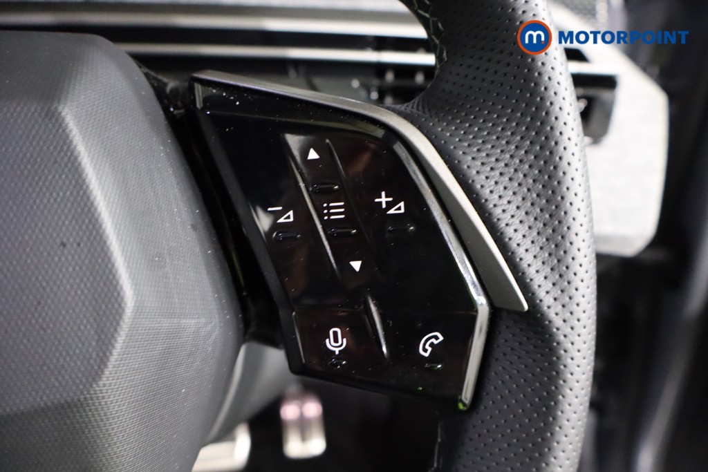 Peugeot 5008 GT Automatic Petrol SUV - Stock Number (1609175) - 15th supplementary image