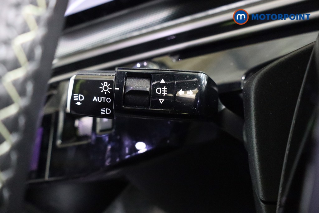 Peugeot 5008 GT Automatic Petrol SUV - Stock Number (1609175) - 16th supplementary image